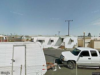 Thumbnail of mobile home