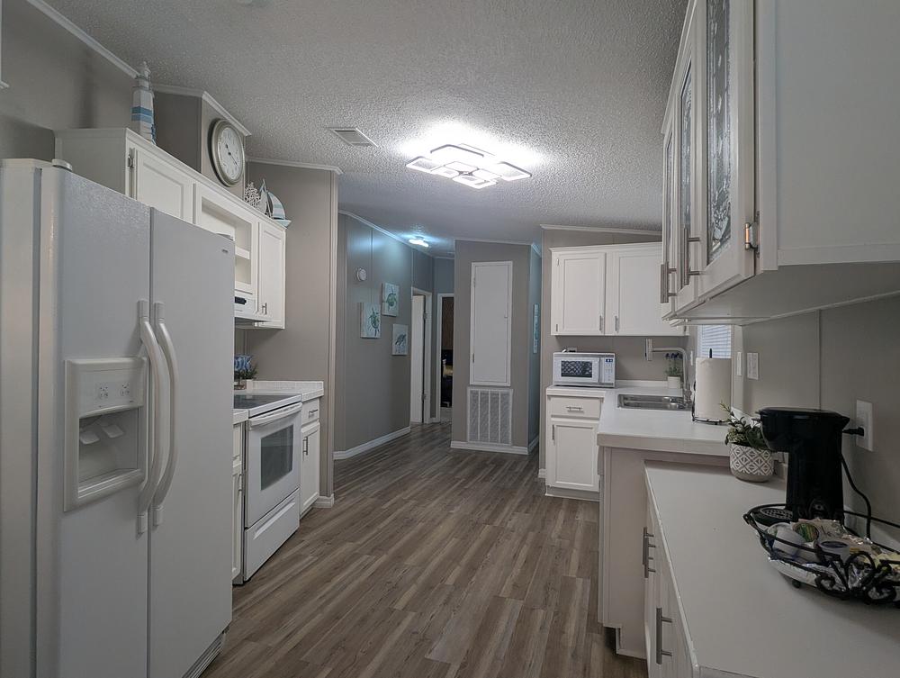 Strawberry Ridge Village