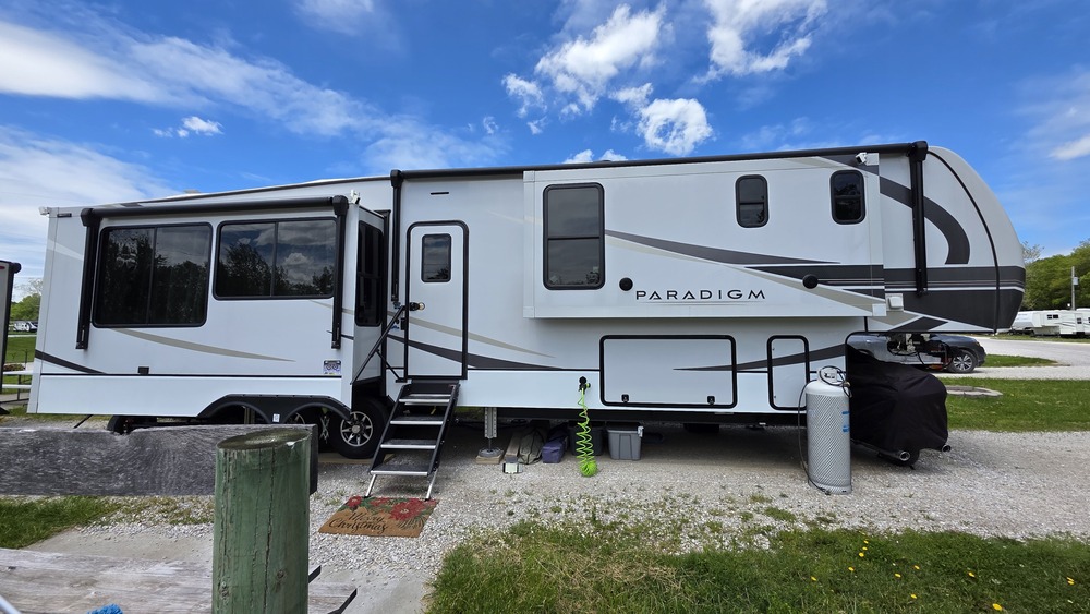 Photo of Rv