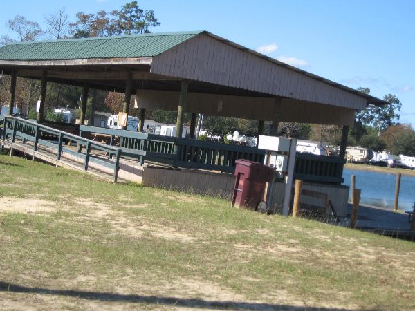 Photo of Manufactured Home Community