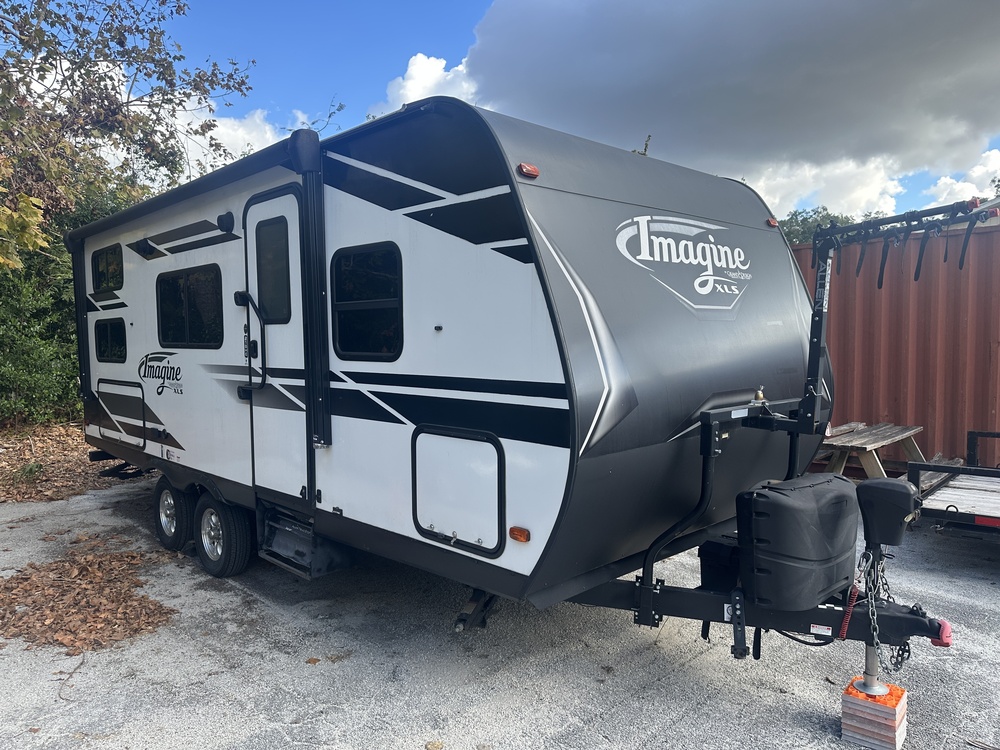 Photo of Rv