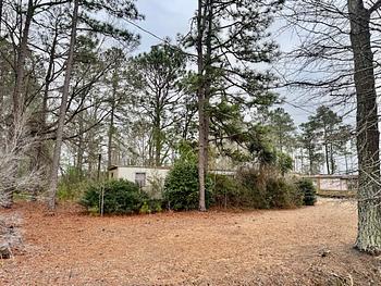 Thumbnail of mobile home lot