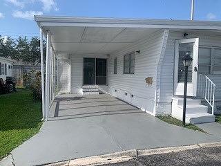 Thumbnail of mobile home