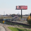 Billboard for Rent: 14x48 Digital Billboard - Merced County, CA, Delhi, CA