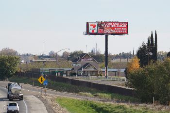 Photo of Billboard