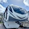 RV for Sale: 2022 SOLITUDE 390RK