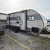 RV for Sale: 2017 Wolf Pup Black Label
