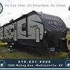 RV for Sale: 2019 PUMA 32RBFQ