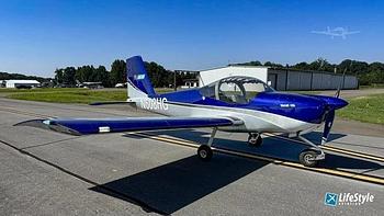 Thumbnail of aircraft