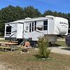 RV for Sale: 2011 SIERRA 300RL