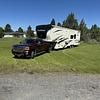 RV for Sale: 2021 RIVERSTONE RESERVE 3850RK