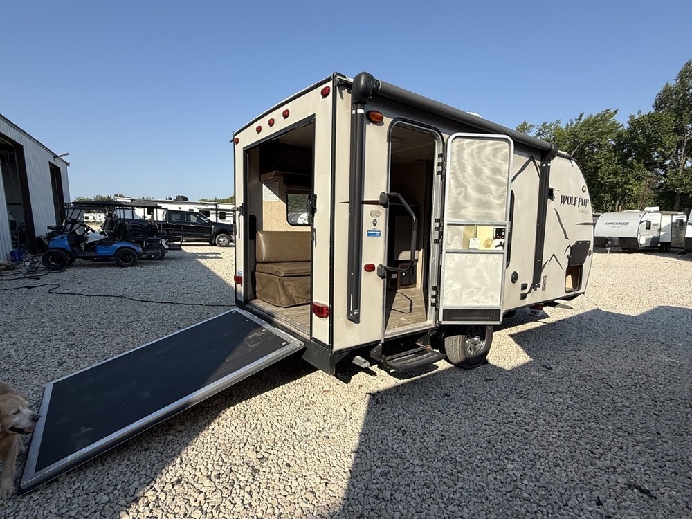 Photo of Rv