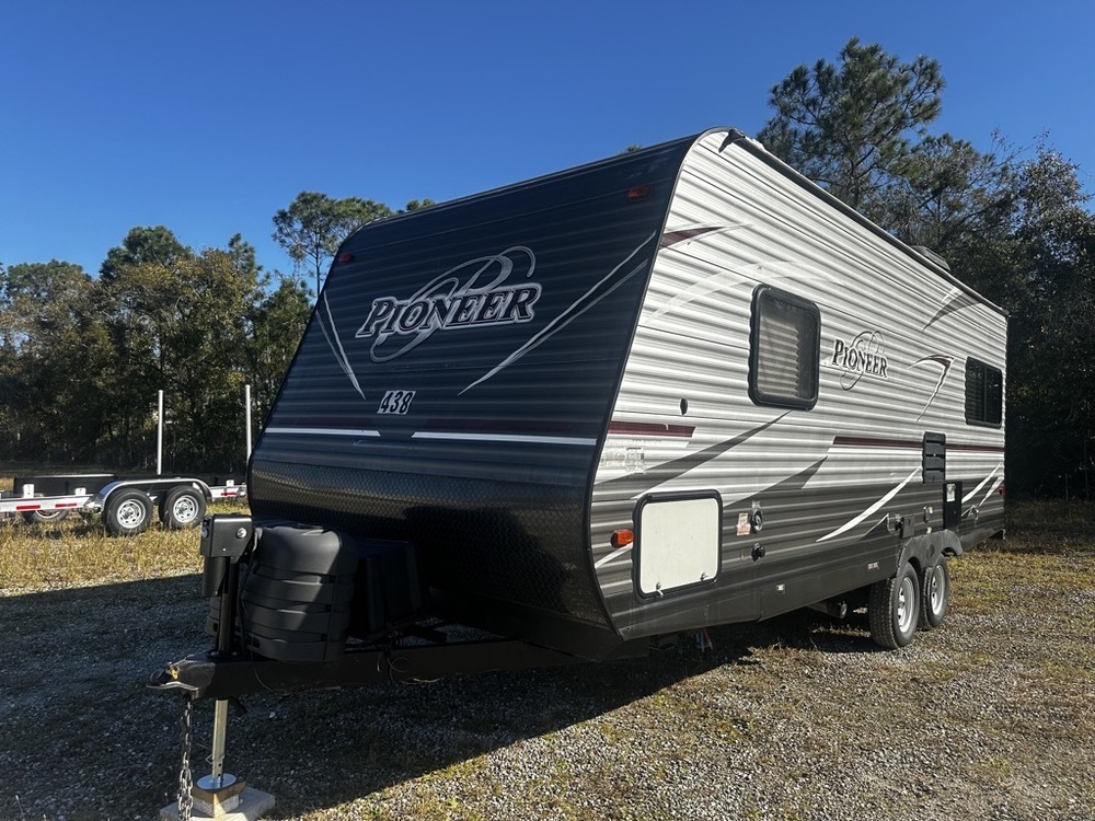 Photo of Rv