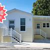Mobile Home for Sale: 1 Bed 1 Bath 2024 Skyline