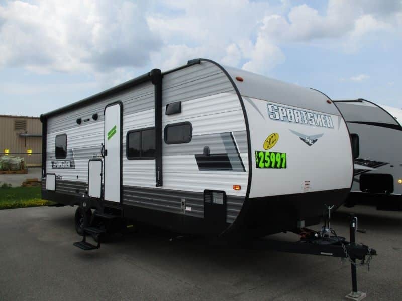 Photo of Rv