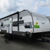 RV for Sale: 2022 SPORTSMEN 231FKSE