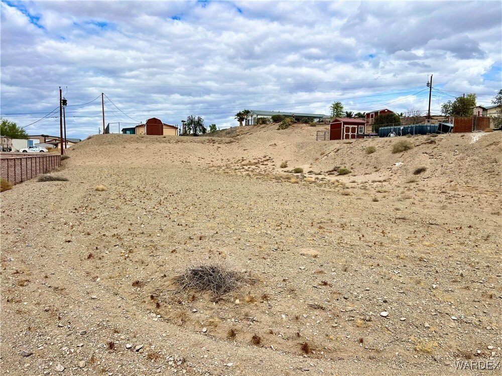 Photo of Mobile Home Lot