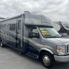 RV for Sale: 2008 LEXINGTON GTS 300SS