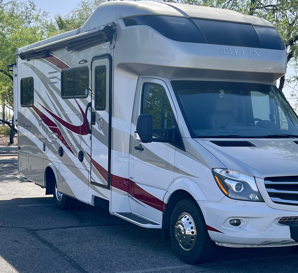 Photo of Rv