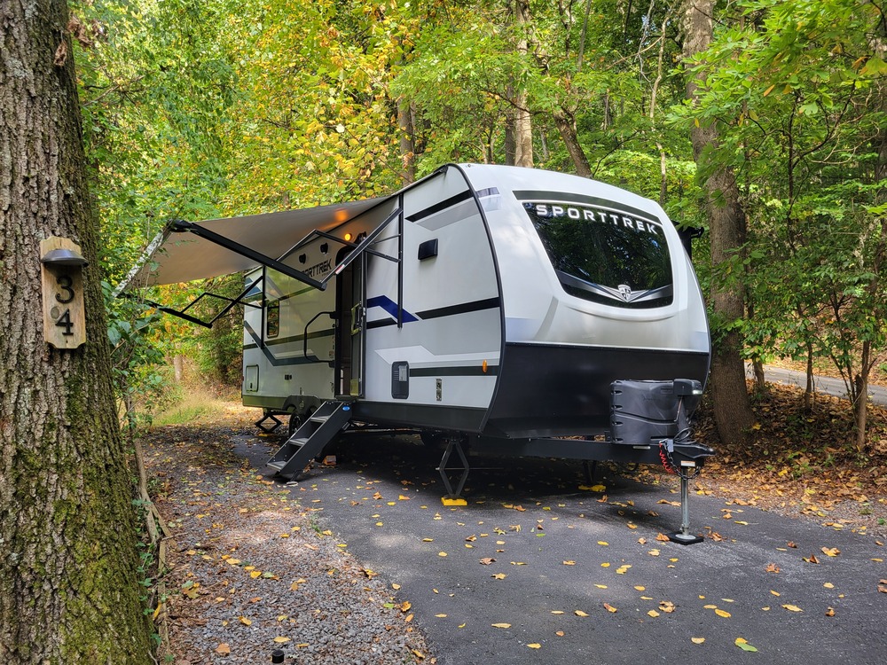 Photo of Rv