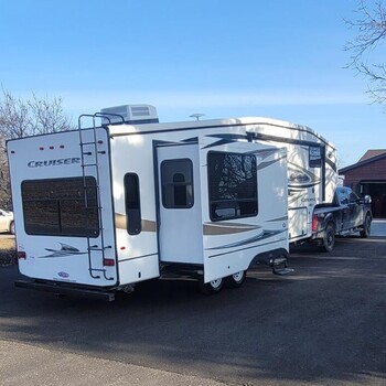 Photo of Rv