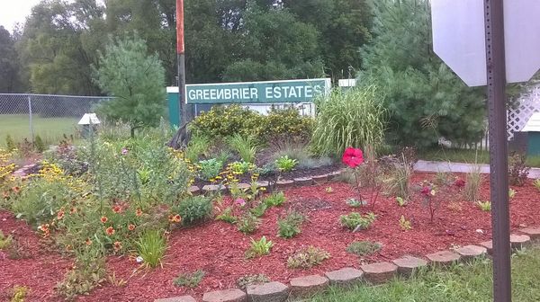 Photo of Mobile Home Park