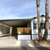 Mobile Home for Sale: 1 Bed 2 Bath 1992 Cavco