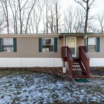 Thumbnail of mobile home