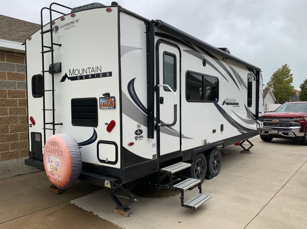 Photo of Rv