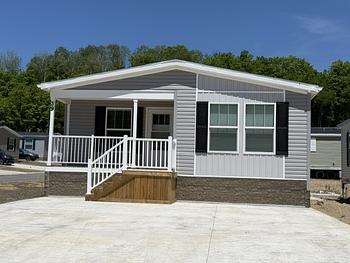 Thumbnail of mobile home