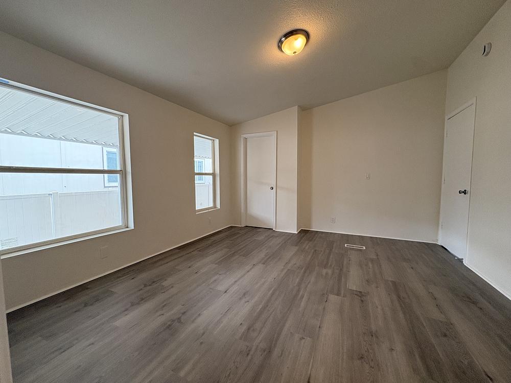 Mountain View Village