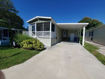 Thumbnail of mobile home