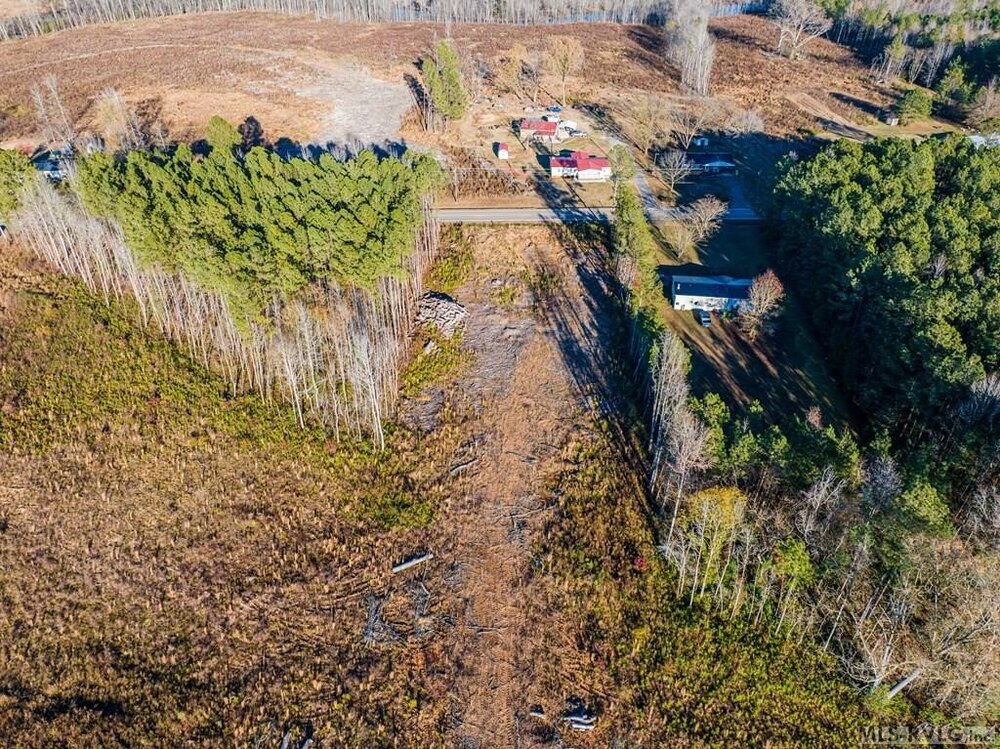 Photo of Mobile Home Lot