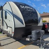 RV for Sale: 2018 SUNSET TRAIL 254RB