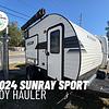 RV for Sale: 2024 SPORT
