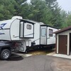 RV for Sale: 2024 VENGEANCE ROGUE SUT 327SUT