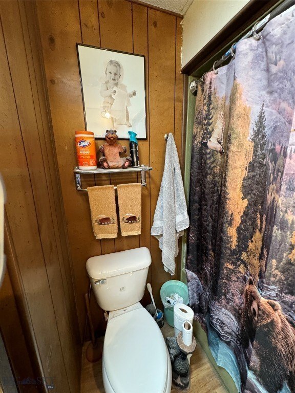 Photo of Mobile Home Lot