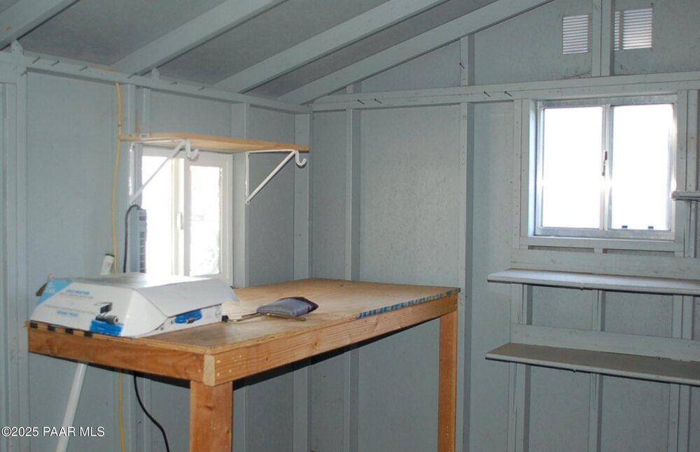 Photo of Mobile Home Lot