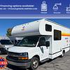 RV for Sale: 2024 CONQUEST LE 6237
