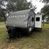 RV for Sale: 2019 CATALINA 221TBS