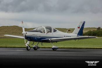 Thumbnail of aircraft
