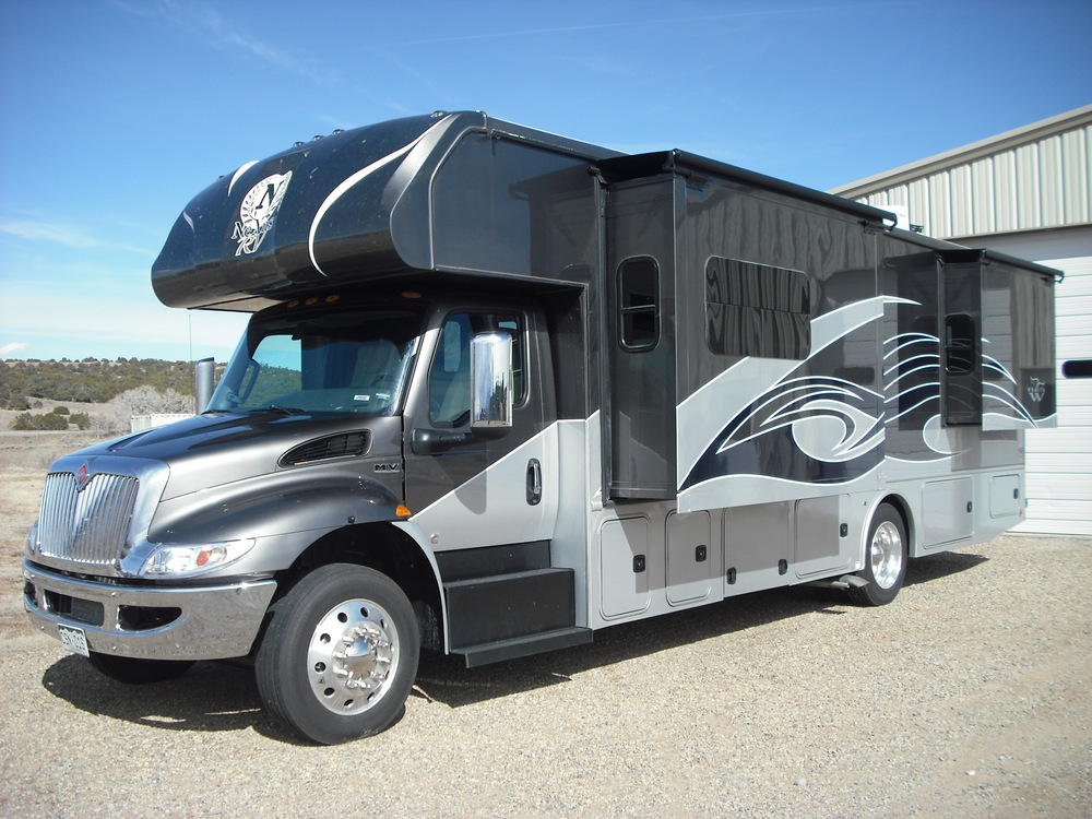 Photo of Rv