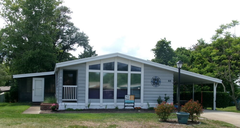 Bear Creek Village