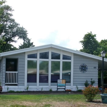 Bear Creek Village