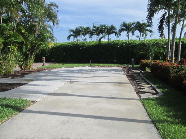 Photo of RV Lot