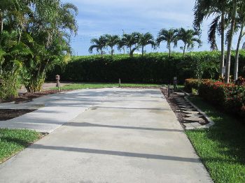 Photo of RV Lot