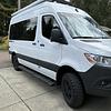 RV for Sale: 2023 SANCTUARY 19P 4X4