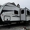 RV for Sale: 2024 BULLET 260RBS