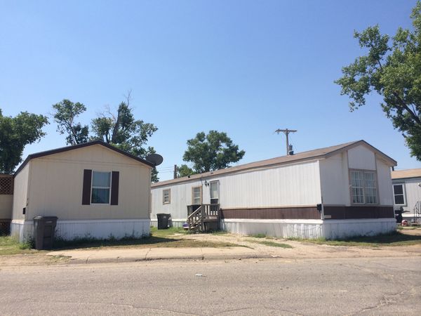 Photo of Mobile Home Park