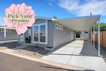 Thumbnail of mobile home